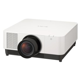 Sony VPL-FHZ101 videoproiettore Proiettore per grandi ambienti 10000 ANSI lumen 3LCD WUXGA (1920x1200) Bianco (VPL-FHZ101/1)