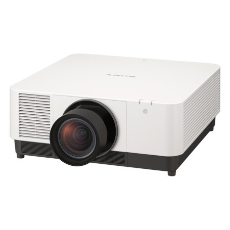 Sony VPL-FHZ101 videoproiettore Proiettore per grandi ambienti 10000 ANSI lumen 3LCD WUXGA (1920x1200) Bianco (VPL-FHZ101/1)