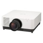Sony VPL-FHZ101 videoproiettore Proiettore per grandi ambienti 10000 ANSI lumen 3LCD WUXGA (1920x1200) Bianco (VPL-FHZ101/1)