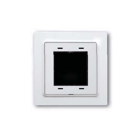 Eltako FMS55ESB interruttore della luce Nero, Bianco (30055561)