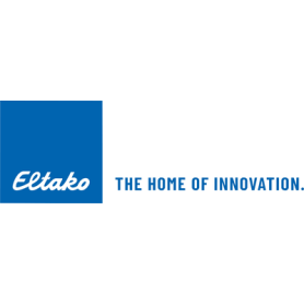 Eltako EnOcean-KNX-Gateway KNX ENO 636 (30000948)