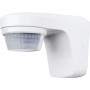 ELTAKO FBH55-sg Funk-Bewegungs-Helligkeitssensor schwarz glaenzend (30000466)