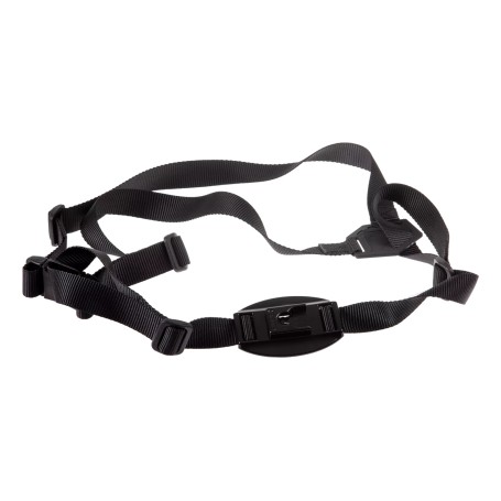 Axis 02129-001 accessorio per fotocamere da corpo Nero