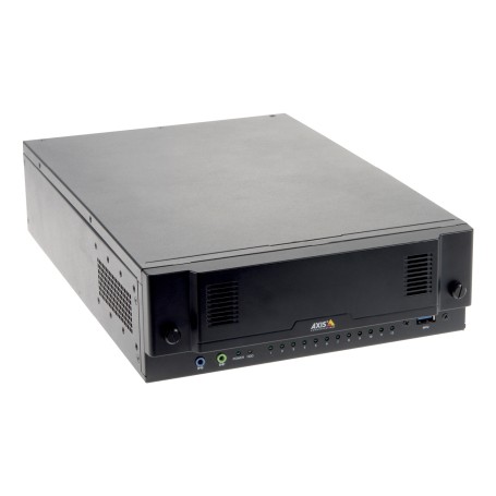 Axis S2212 Nero (01581-002)