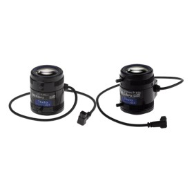 Axis The Theia Varifocal Telephoto Lens Teleobiettivo Nero (5503-171)