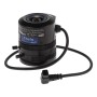 Axis Theia Varifocal Ultra Wide Lens Obiettivo ultra-ampio Nero (5503-161)