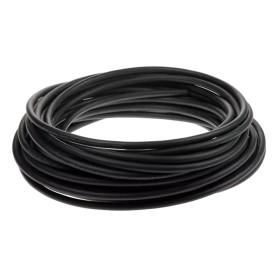 Axis 5801-741 cavo di alimentazione Nero 22 m (5801-741)