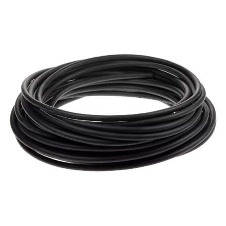 Axis 5801-741 cavo di alimentazione Nero 22 m (5801-741)