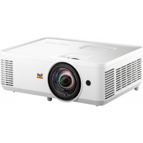Viewsonic PS502W videoproiettore Proiettore a corto raggio 4000 ANSI lumen WXGA (1280x800) Bianco