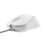 Trust GXT924W YBAR+ mouse Mano destra USB tipo A Ottico 25600 DPI (24891)