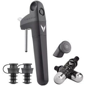 Coravin Weinsystem Pivot Plus (4631004)