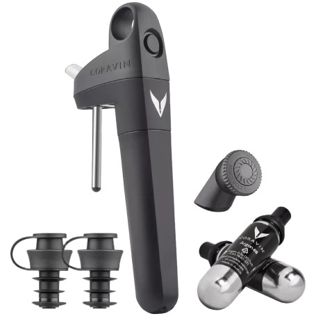 Coravin Weinsystem Pivot Plus (4631004)