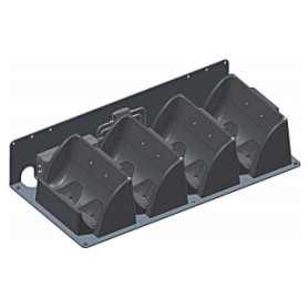 Datamax O'Neil 229028-000 Caricabatterie per dispositivi mobili Nero Interno (229028-000)