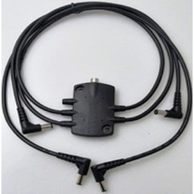 Datamax O'Neil 220285-000 adattatore e invertitore Interno Nero (220285-000)