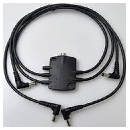 Datamax O'Neil 220285-000 adattatore e invertitore Interno Nero (220285-000)