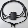 Datamax O'Neil 220285-000 adattatore e invertitore Interno Nero (220285-000)