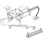 Datamax O'Neil 400001 kit per stampante (400001)