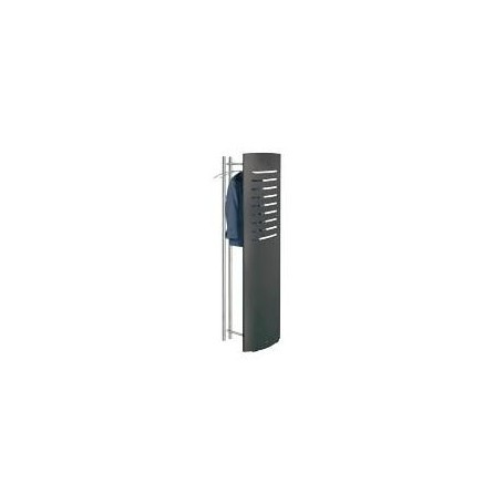 STANDGARDEROBE ANTHRAZIT (6071)
