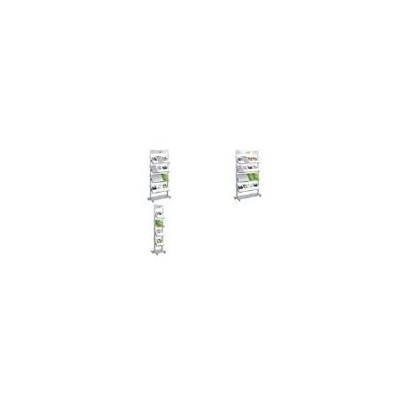 PROSPEKTREGAL 16 X A4 (6332)