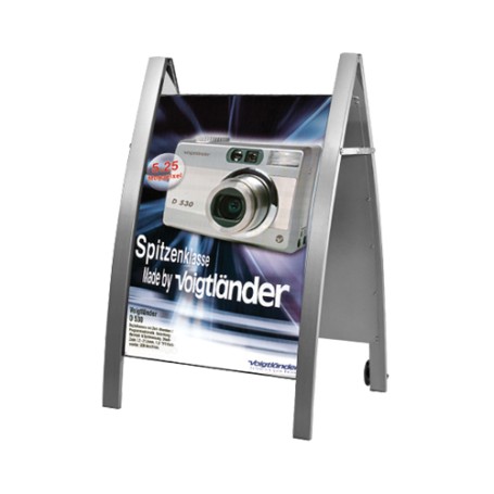 Kerkmann 6898 supporto per poster