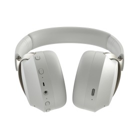 Creative Labs ZEN Hybrid SXFI Bluetooth-Headset grau (51EF1200AA000)