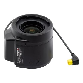Axis 02367-001 obiettivo per fotocamera Telecamera IP Obiettivi standard