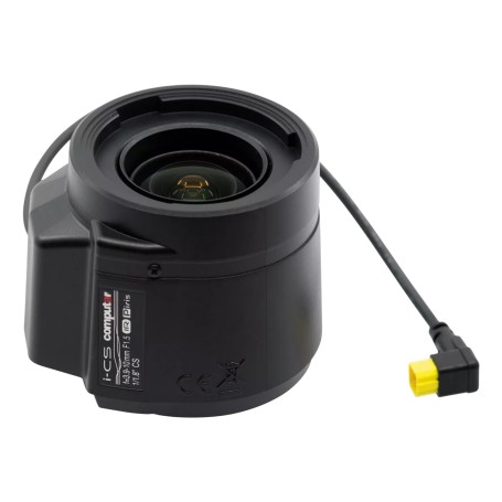 Axis 02367-001 obiettivo per fotocamera Telecamera IP Obiettivi standard