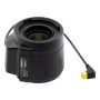 Axis 02367-001 obiettivo per fotocamera Telecamera IP Obiettivi standard