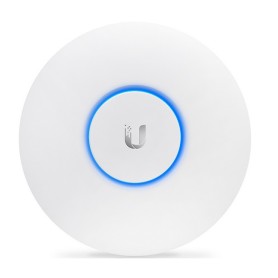 Ubiquiti Networks UAP-AC-LR punto accesso WLAN 1000 Mbit/s Bianco (UAP-AC-LR)