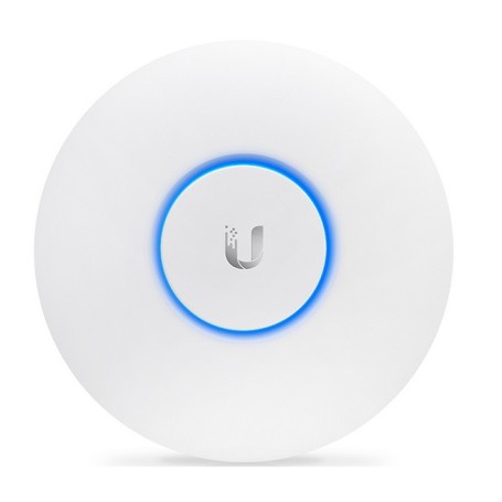 Ubiquiti Networks UAP-AC-LR punto accesso WLAN 1000 Mbit/s Bianco (UAP-AC-LR)