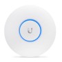 Ubiquiti Networks UAP-AC-LR punto accesso WLAN 1000 Mbit/s Bianco (UAP-AC-LR)