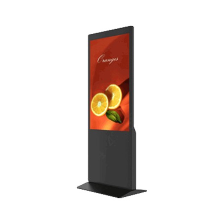 Dahua Technology DHI-LDV55-HAI400TL-B3 visualizzatore di messaggi Pannello piatto per segnaletica digitale 139,7 cm (55") LCD 50