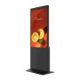 Dahua Technology DHI-LDV55-HAI400TL-B3 visualizzatore di messaggi Pannello piatto per segnaletica digitale 139,7 cm (55") LCD 50