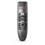 Philips SpeechMike Premium Air Grigio, Metallico (SPM4010)