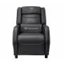 COUGAR Gaming Ranger S Black Poltrona per gaming Seduta imbottita Nero (CGR-RGS-BLB)