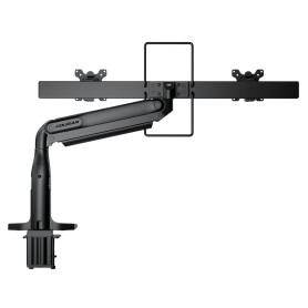 COUGAR Gaming DUO35 88,9 cm (35") Scrivania Nero (CGR-SDA-SB-01)