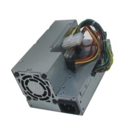 Fujitsu S26113-E585-V20-1 alimentatore per computer 210 W Grigio