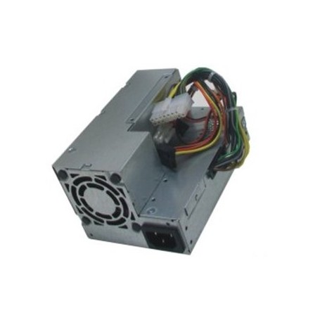 Fujitsu S26113-E585-V20-1 alimentatore per computer 210 W Grigio