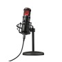 Trust GXT 256 Exxo Nero Microfono per PC (23510)