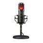 Trust GXT 256 Exxo Nero Microfono per PC (23510)