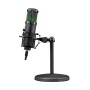 Trust GXT 256 Exxo Nero Microfono per PC (23510)