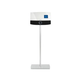 Grundig GLR5000 supporto per dispositivi DVD e audio Alluminio