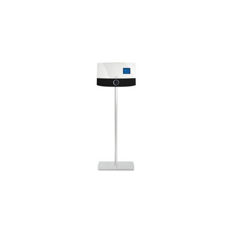 Grundig GLR5000 supporto per dispositivi DVD e audio Alluminio