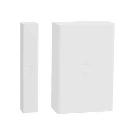 Drayton CCT591012 sensore per porta/finestra Wireless Porta/Finestra Bianco