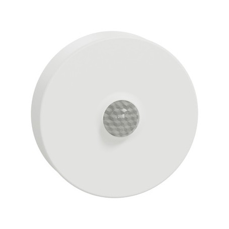 Drayton CCT595012 rilevatore di movimento Wireless Bianco
