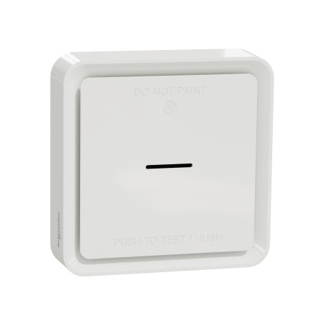 Drayton CCT599002 sensore per fumo Rilevatore di riflesso fotoelettrico Wireless