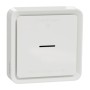Drayton CCT599002 sensore per fumo Rilevatore di riflesso fotoelettrico Wireless