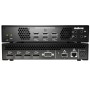 Matrox EXTIO3 N3408 RECEIVER APPLIANCE estensore KVM Ricevitore (XTO3-N3408RX)