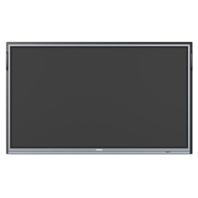 Vivitek NovoTouch EK655i lavagna interattiva 165,1 cm (65") 3840 x 2160 Pixel Touch screen Grigio USB (BK650I)