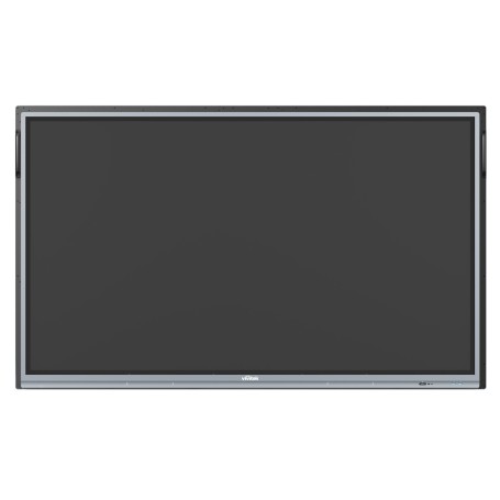 Vivitek NovoTouch EK655i lavagna interattiva 165,1 cm (65") 3840 x 2160 Pixel Touch screen Grigio USB (BK650I)